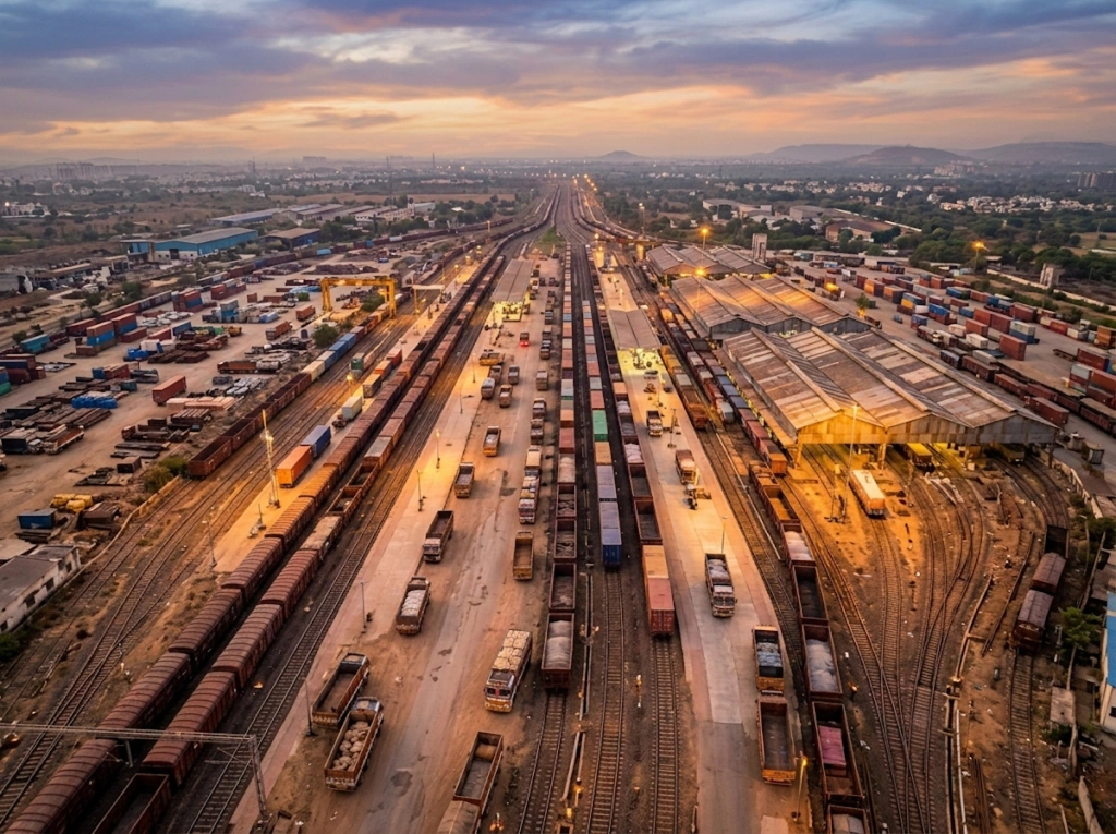 Shakti Borax premium boron products ready for pan-India distribution from Kosi Kalan, Mathura